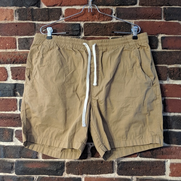 J crew tech dock shorts Clearance